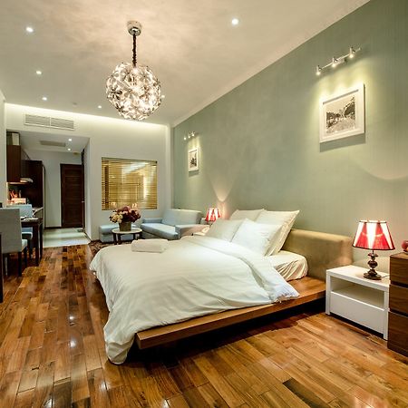 New Gate Apartment Hà Nội Ngoại thất bức ảnh