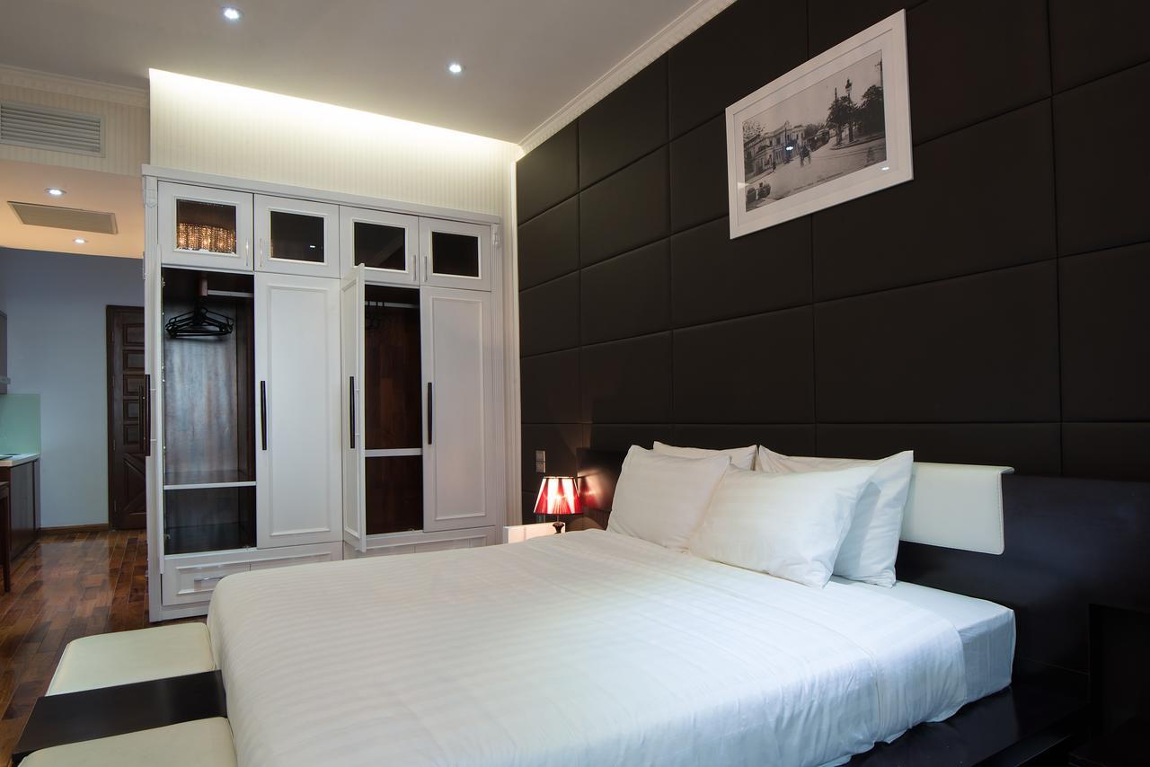 New Gate Apartment Hà Nội Ngoại thất bức ảnh