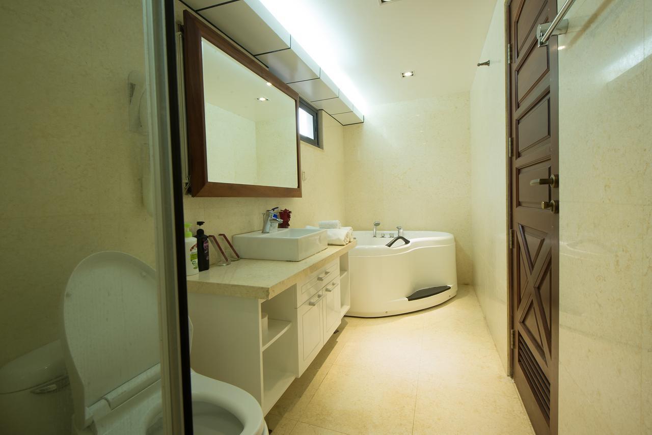 New Gate Apartment Hà Nội Ngoại thất bức ảnh