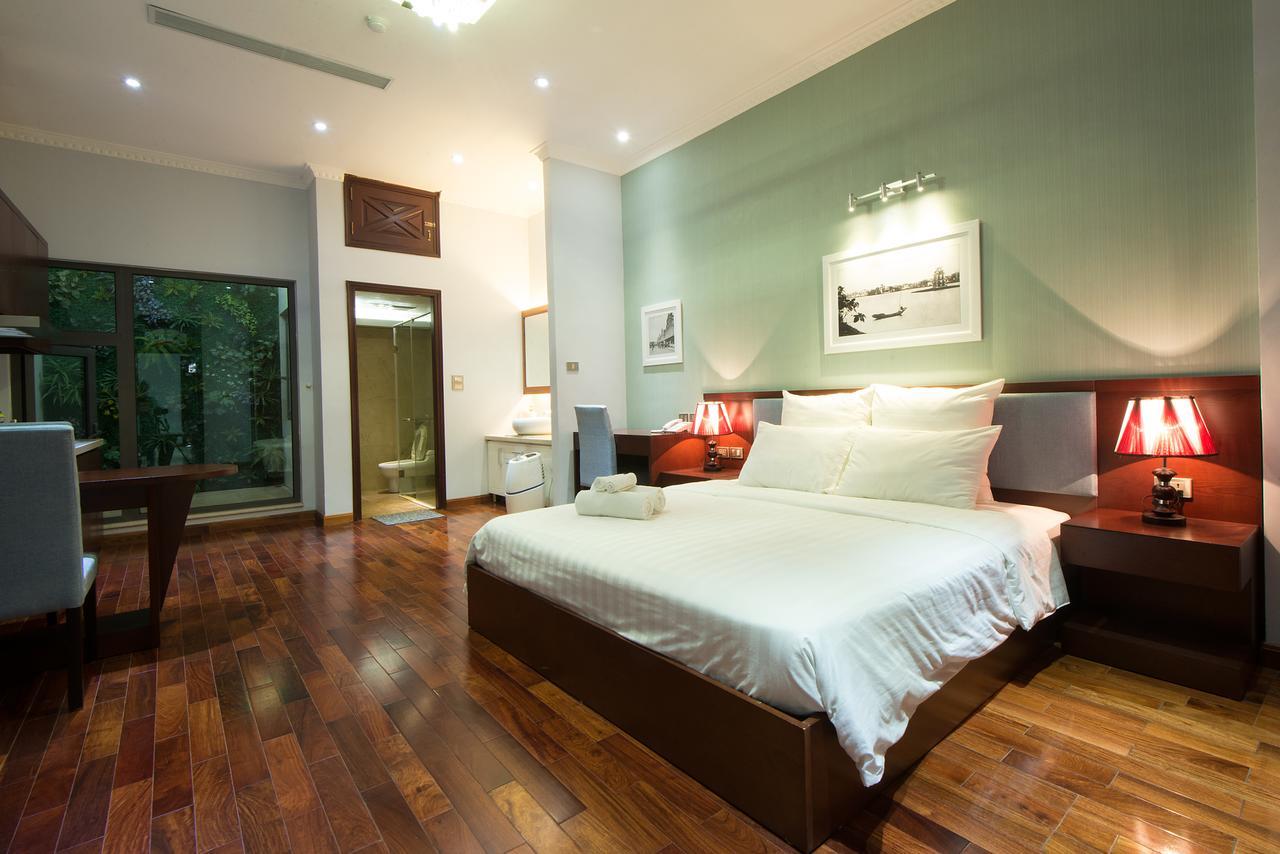 New Gate Apartment Hà Nội Ngoại thất bức ảnh