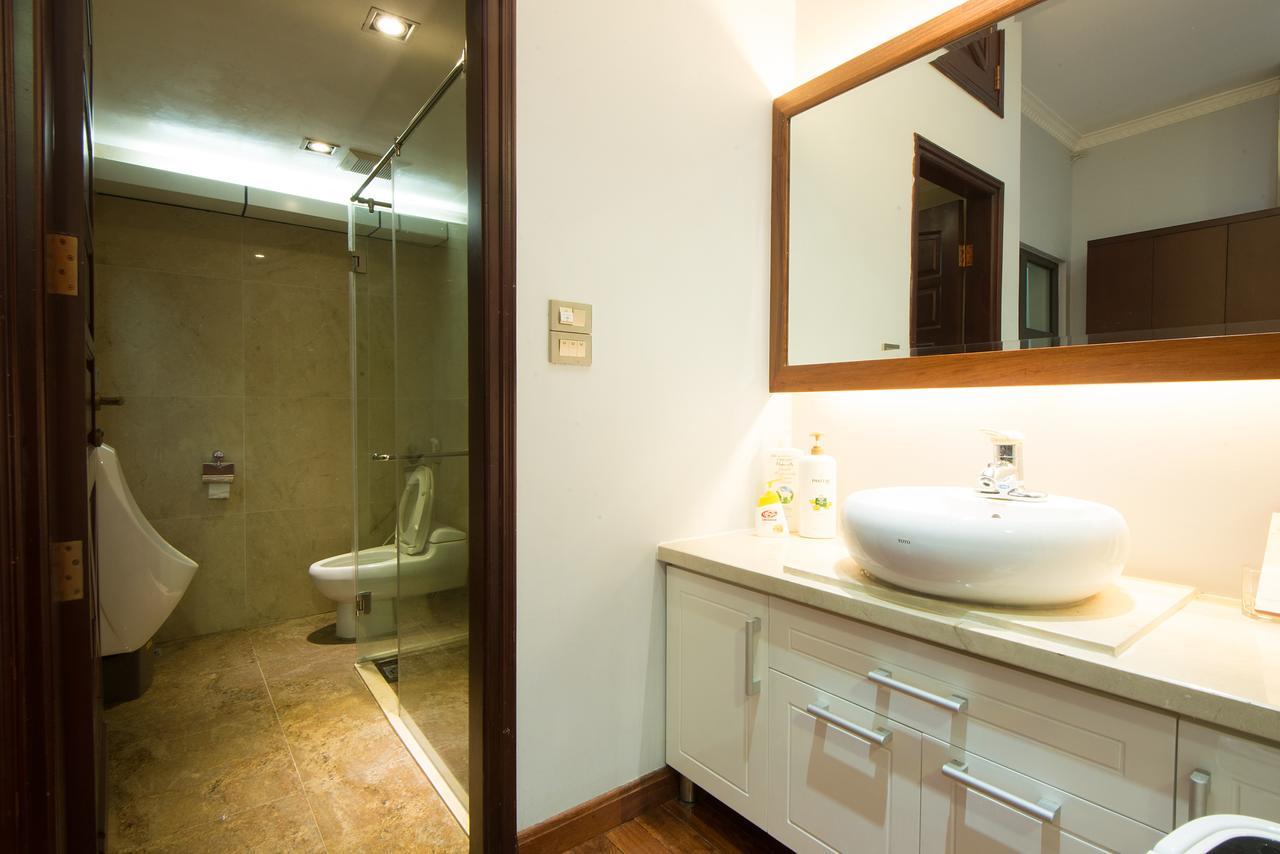 New Gate Apartment Hà Nội Ngoại thất bức ảnh