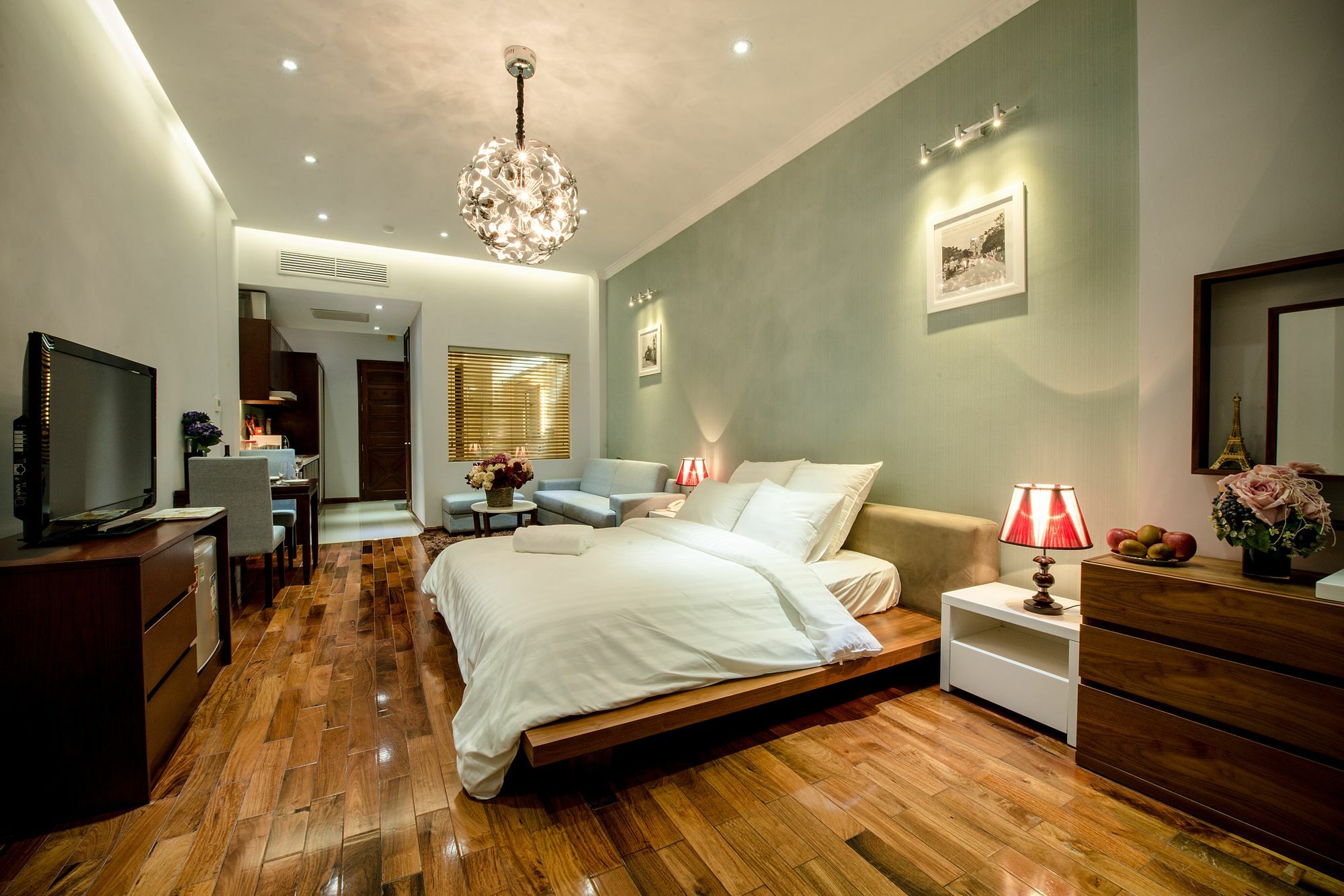 New Gate Apartment Hà Nội Ngoại thất bức ảnh