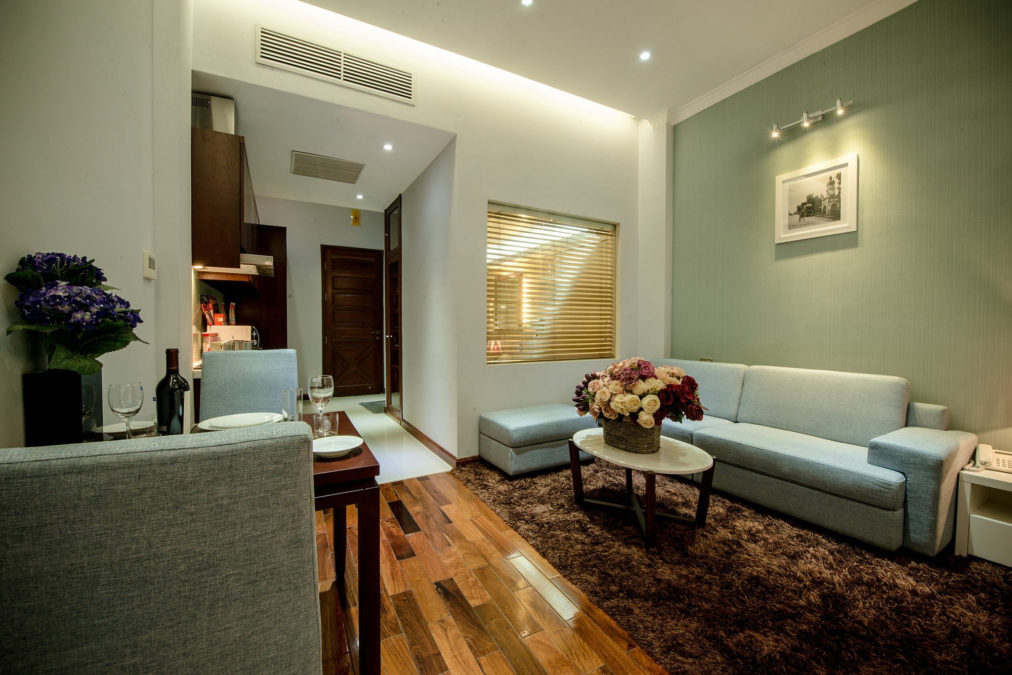 New Gate Apartment Hà Nội Ngoại thất bức ảnh