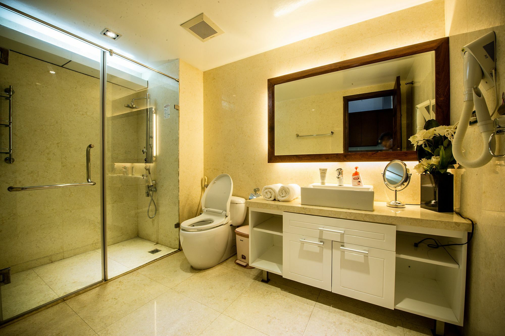New Gate Apartment Hà Nội Ngoại thất bức ảnh