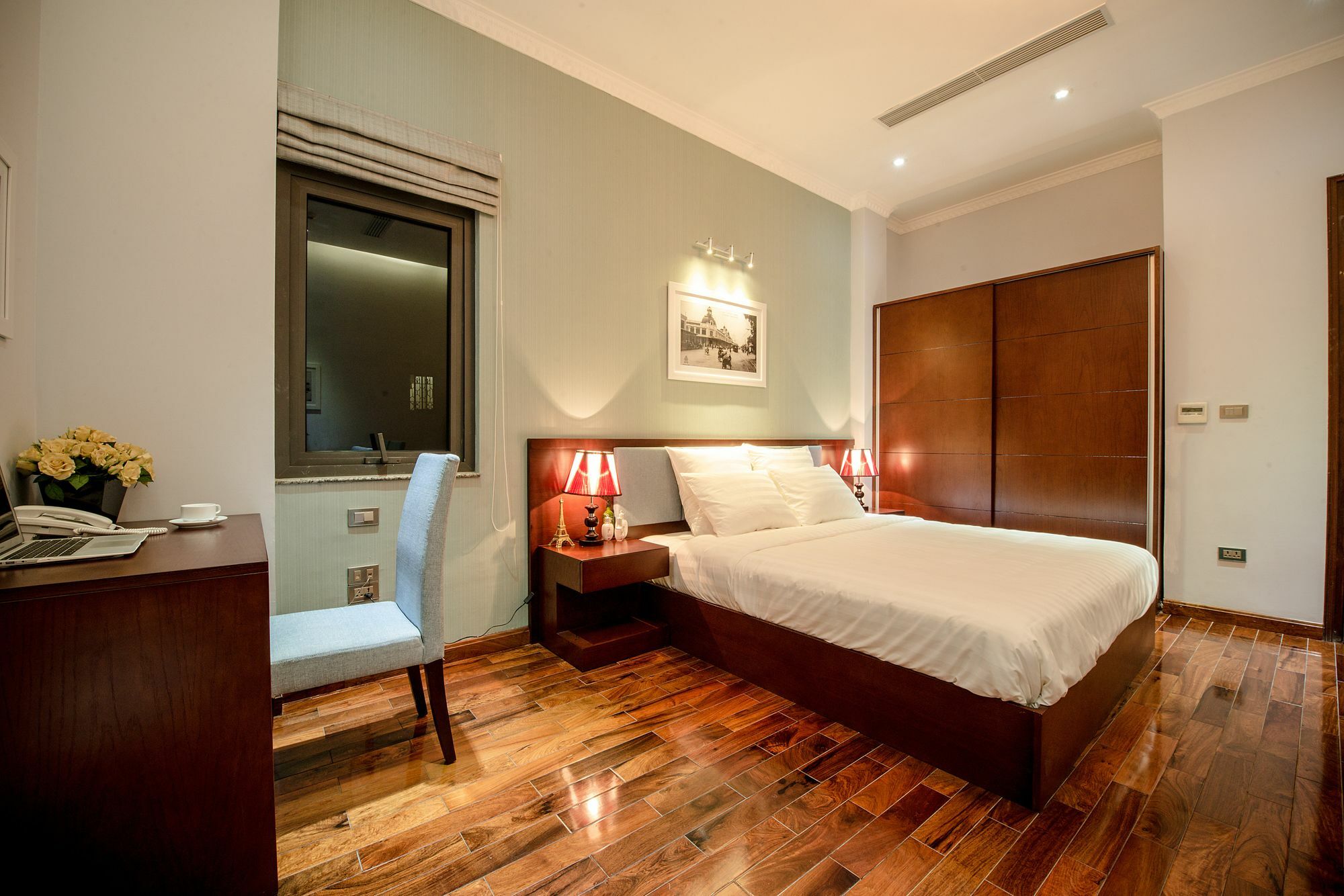 New Gate Apartment Hà Nội Ngoại thất bức ảnh