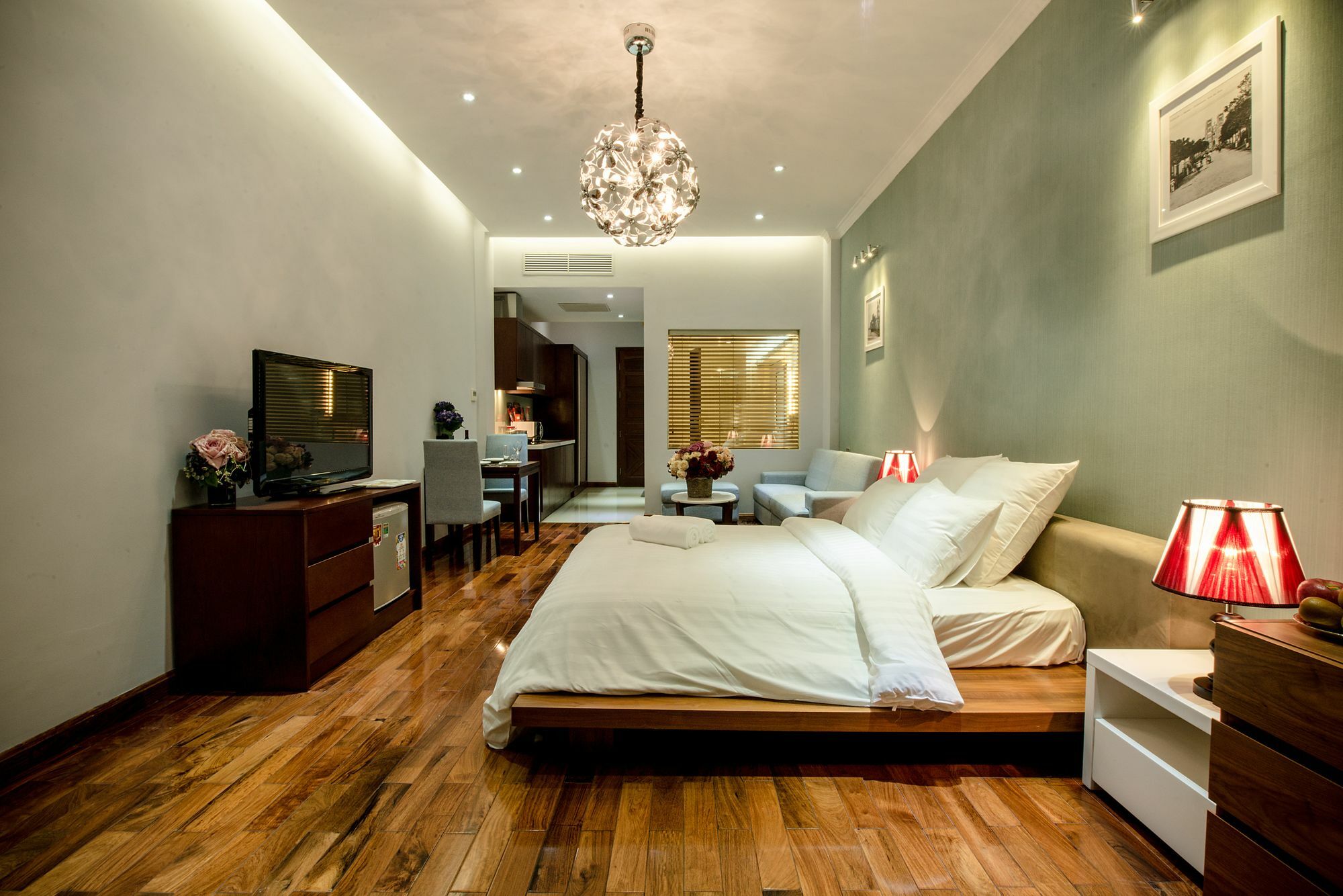 New Gate Apartment Hà Nội Ngoại thất bức ảnh